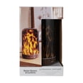 thumbnail image 4 of Better Homes & Gardens Artglass Ultrasonic Diffuser, Cool Mist, Tortoise, 4 of 10