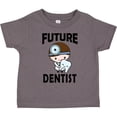 thumbnail image 3 of Inktastic Future Dentist Cute Boys Boys Toddler T-Shirt, 3 of 5