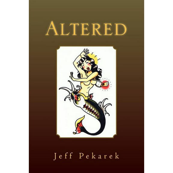 Altered (Paperback)