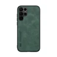 thumbnail image 1 of Luxury Leather Shockproof Phone Case For Galaxy S22 Ultra/S22 Plus/S22/A73/A53/A13, 1 of 7
