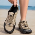 thumbnail image 2 of AUXDIQ Water Shoes Women Men Quick Dry Aqua Shoes Barefoot Beach Swim Shoes, 2 of 6
