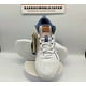 thumbnail image 4 of Asics Basketball shoes GELHOOP V17 EXTRA WIDE White/Denim Blue 1063A097.102 NEW!, 4 of 6