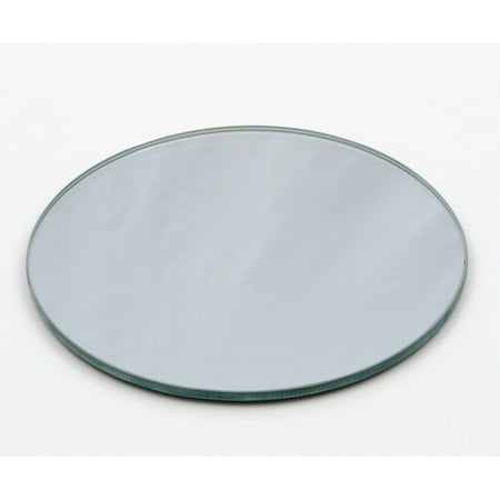 5 Round Mirror Plates Bulk Set Of 48 Com 5 Round Mirror Plates Bulk Set Of