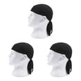 thumbnail image 3 of Advancent Cinta para la cabeza para montar en bicicleta, gorra para correr al aire libre, bufanda, gorro envolvente para la cabeza de verano, Type8 NO8, 3 of 6