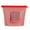 Red, variant on 7Penn Silicone Food Storage Bag 1000mL - 1pk Blue 8 x 6.25in Reusable Food Bags