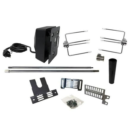 Universal Rotisserie Kit