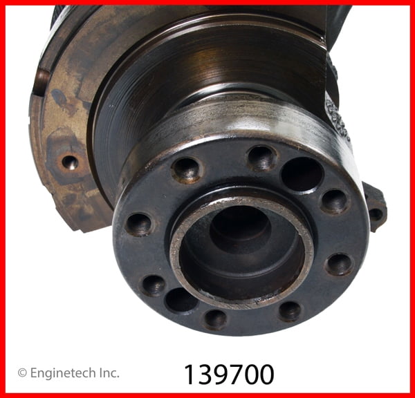 CRANKSHAFT KIT CHRY JEEP