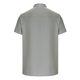 thumbnail image 5 of pstuiky Camisa de manga corta para hombre, Camisas de manga corta con cuello redondo y botones sueltos informales de color liso para hombre ropa de hombre s, 5 of 6