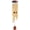 Gold, variant on SUSWIM Aluminium Wind Chimes 25.5 Inches to Create a Zen Atmosphere Suitable for Outdoor, Garden, Patio Decoration. Classic Wind Chimes with Wind Catcher Suitable as A Gift for Unisex(Silver)