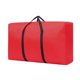 thumbnail image 2 of Bolsa de Almacenamiento Gsw240825017 | Grande, Resistente, de Pvc y Poliéster | Cierre de Doble Cremallera | Organizador Multiusos Espacioso para Ropa, Ropa de Cama, Juguetes y Almacenamiento de Viaj, 2 of 5