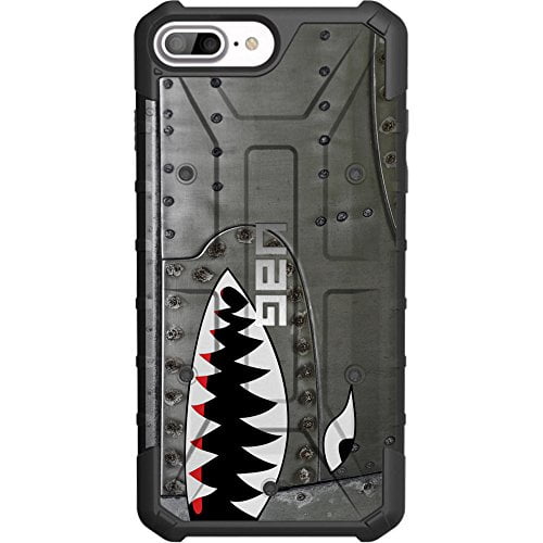 LIMITED EDITION Customized Designs by Ego Tactical over a UAG Urban