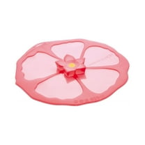 Charles Viancin 1202 Hibiscus Lid, 9"