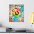 thumbnail image 1 of Eye of the Storm Acrylic Prints (French Cleat Hanging), 1 of 4