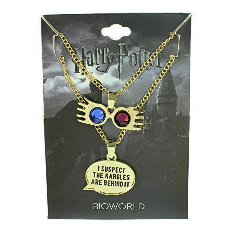 I Suspect The Nargles Are Behind It Luna Potter Spectrespecs I Suspect The Nargles Are Behind It Luna Potter Spectrespecs