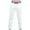 White, variant on Rawlings Adult Semi-Relaxed Pant | White | 2XL