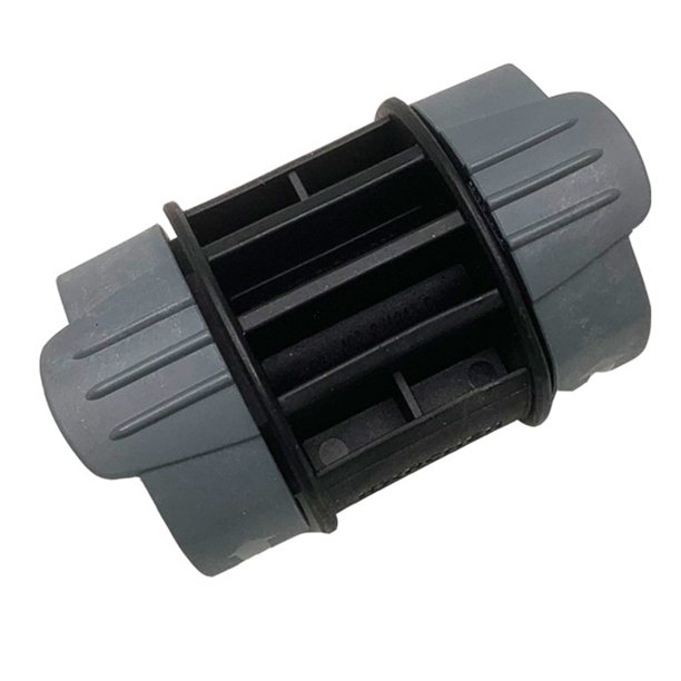 High Pressure Water Pipe Connector Car Wash Accessories Hose Connector