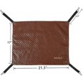 thumbnail image 2 of Cat Bed,Cat Hammock Bed Pet Cage Hammock, Hanging Soft Pet Bed, 2 of 5