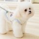 thumbnail image 4 of Chaleco con estampado de moda para perros, ropa para perros con patrón lindo, camiseta transpirable para cachorros, chaleco de verano para gatos, trajes para mascotas, ropa para perros chihuahua, 4 of 5