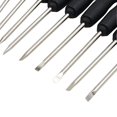 thumbnail image 2 of 50pcs 85mm x 2.0mm 2mm Mini Flat Slotted Word Screwdrivers Cellphone HDD TV Repair Tool, 2 of 2