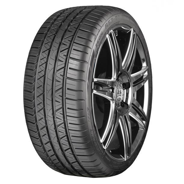Cooper Zeon Rs3 G1 All Season 245 40r18 97w Car Tire Walmart Com Walmart Com
