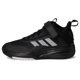 thumbnail image 4 of Zapatilla de baloncesto adidas Own The Game 3.0 negro/blanco/negro, 4 of 7