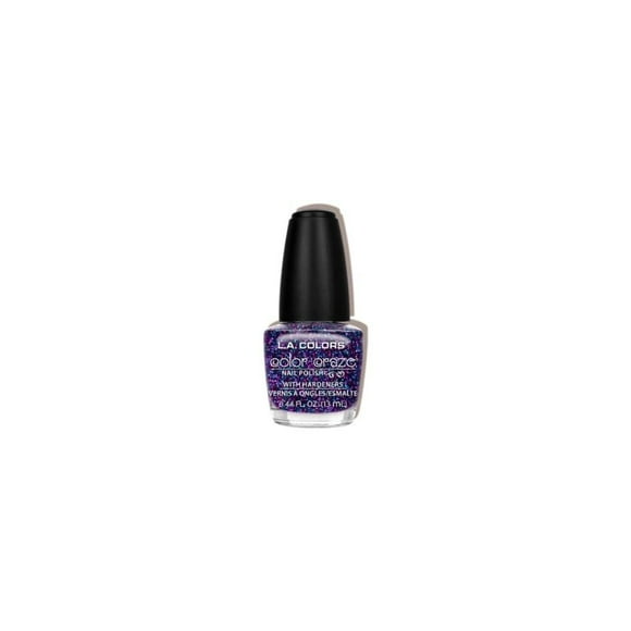 Color Craze Polish Jewel Tone, 13ml