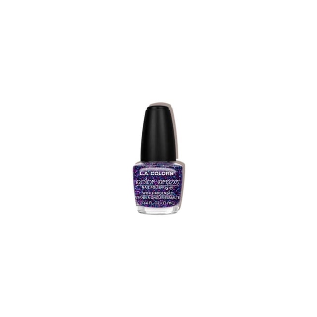Color Craze Vernis à Ongles Teinte Bijou