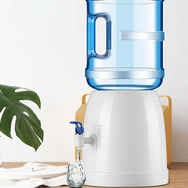 Dispensador de bebidas Colco Soporte para botella de agua Mini fuente para beber