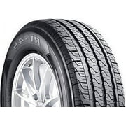 Radar Argonite RV-4S 225/65R16 112/110S Light Truck Tire Fits: 2012-13 Chrysler Town & Country Touring L, 2008-10 Chrysler Town & Country LX