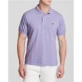 thumbnail image 1 of Lacoste - Polo de rugby para hombre, color morado, mediano, 1 of 1