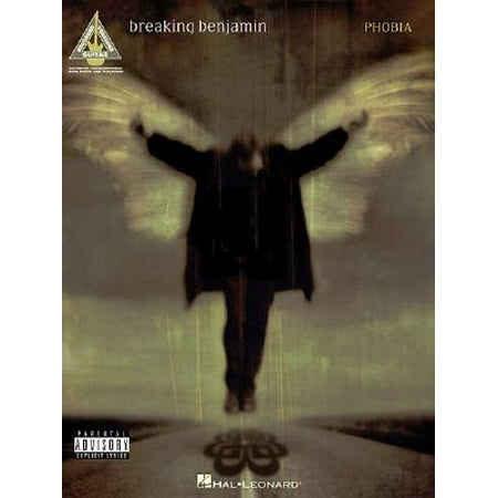 Breaking benjamin phobia