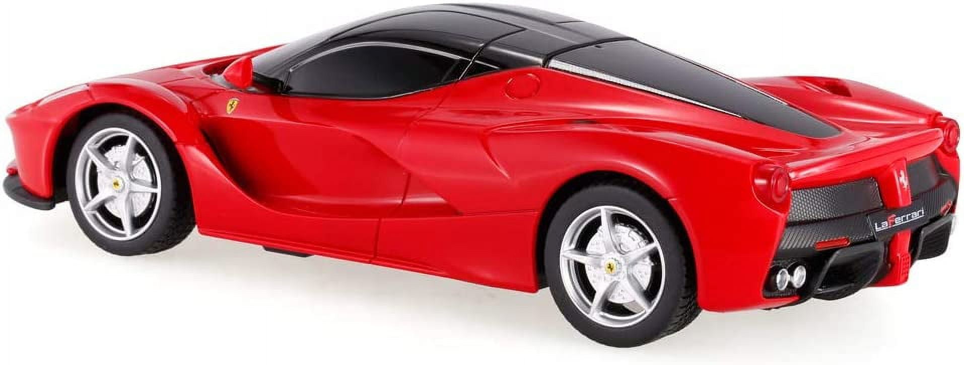 1:24 RC LaFerrari Sport Racing Car (Red)