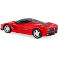 thumbnail image 4 of 1:24 RC LaFerrari Sport Racing Car (Red), 4 of 8