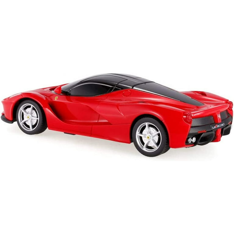 Ferrari LaFerrari ラジコンカー 赤 la-ferrari-top.jpg