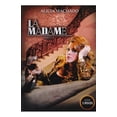 thumbnail image 1 of La Madame Parte 1 Uno MULTIMUSIC Alicia Machado DVD, 1 of 2