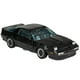 thumbnail image 1 of Transformers Collaborative Knight Rider x Toy, Autobot Agent Knight 6.5-inch Action Figure, 8+, 1 of 4