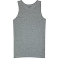 thumbnail image 3 of ShirtBANC Premium Mens Blank Tank Top Shirts Everyday Fresh Tanks Tank Top Packs, 3 of 6