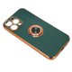thumbnail image 1 of Funda para iPhone Pro Max con anillo, funda para teléfono con anillo para iPhone Funda para teléfono con anillo para iPhone Pro Max con soporte para anillo Mejora tu experiencia, 1 of 12