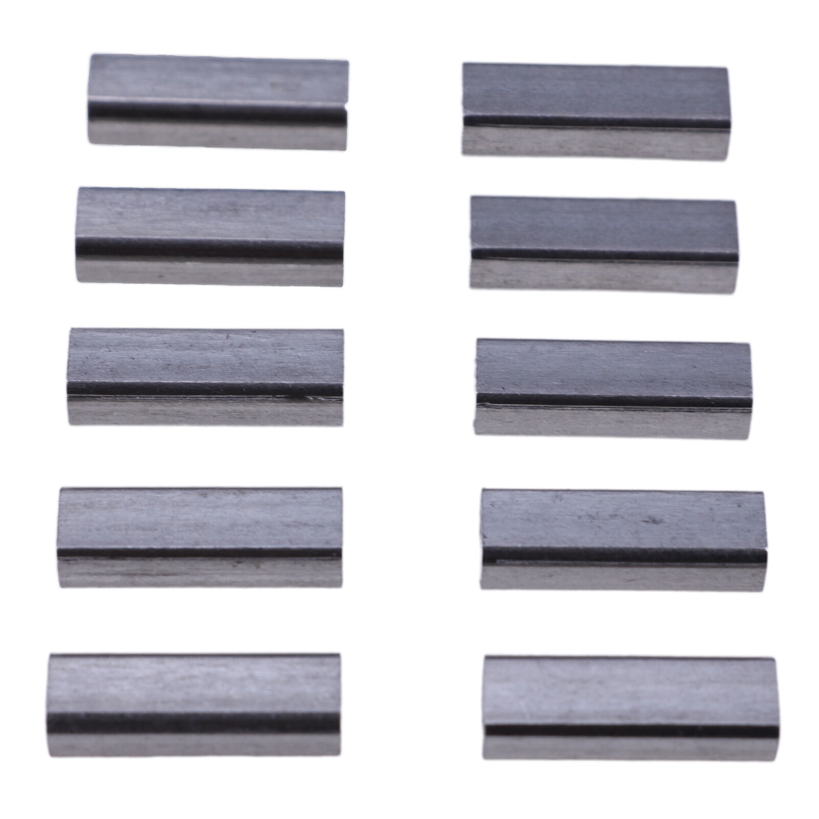 HVACSTAR Flywheel key 222698 PT7211 445064 for Briggs & Stratton Stens