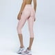 thumbnail image 1 of MKLEKYY Leggings para mujer, pantalones de yoga de cintura alta para mujer, leggings de fitness de primavera, ropa de gimnasio para entrenamiento al aire libre, ropa deportiva, pantalones elásticos, 1 of 4
