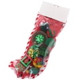 thumbnail image 5 of CIMAXIC christmas 10Pcs Cat Teasing Toy Set Christmas Design Cat Interactive Toys (Random Color),14.17"X5.12"X1.97", 5 of 5
