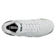 thumbnail image 5 of Wilson Men`s Rush Pro Ace Wide Tennis Shoes White and Ponderosa (  12.5   ), 5 of 5