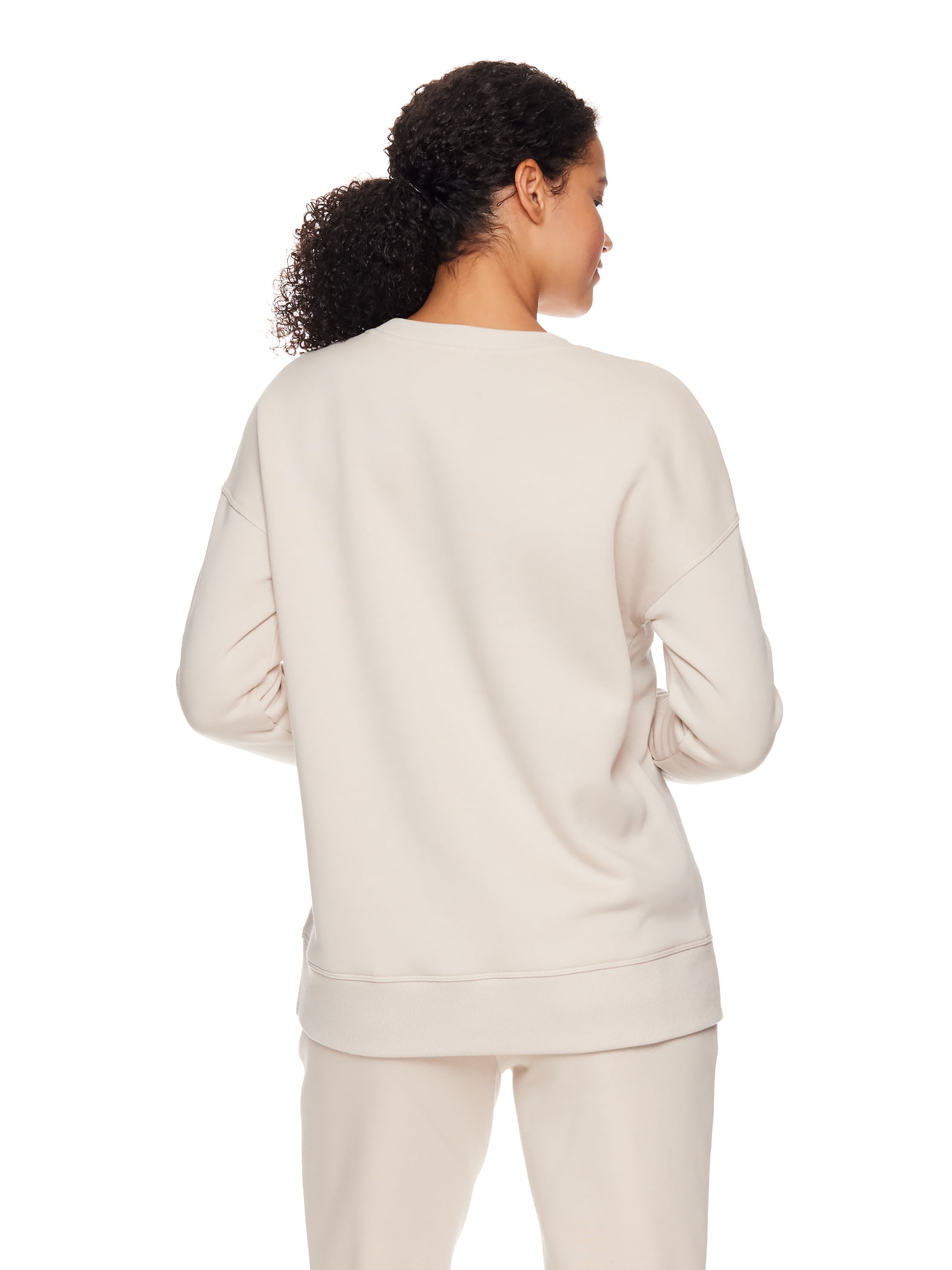 Reebok Women's Purpose Crew