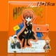 thumbnail image 4 of 2025 Gran oferta, cuaderno diario retro con hebilla magnética de superficie dura de la serie Harry Potter, papelería para estudiantes, regalo para niños, 4 of 5