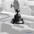 thumbnail image 4 of AIR-Mounts Robust Heavy Duty Car Cup Holder VESA Mount, 4 of 4
