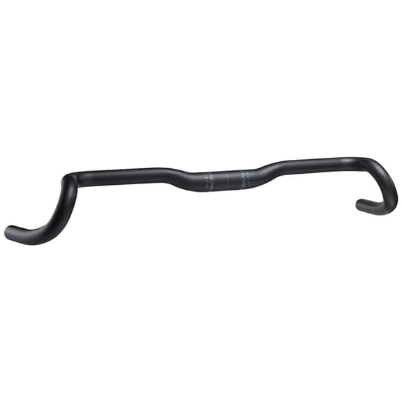 Ritchey Comp Corralitos Drop Handlebar - Aluminum, 44cm, 31.8mm, Black