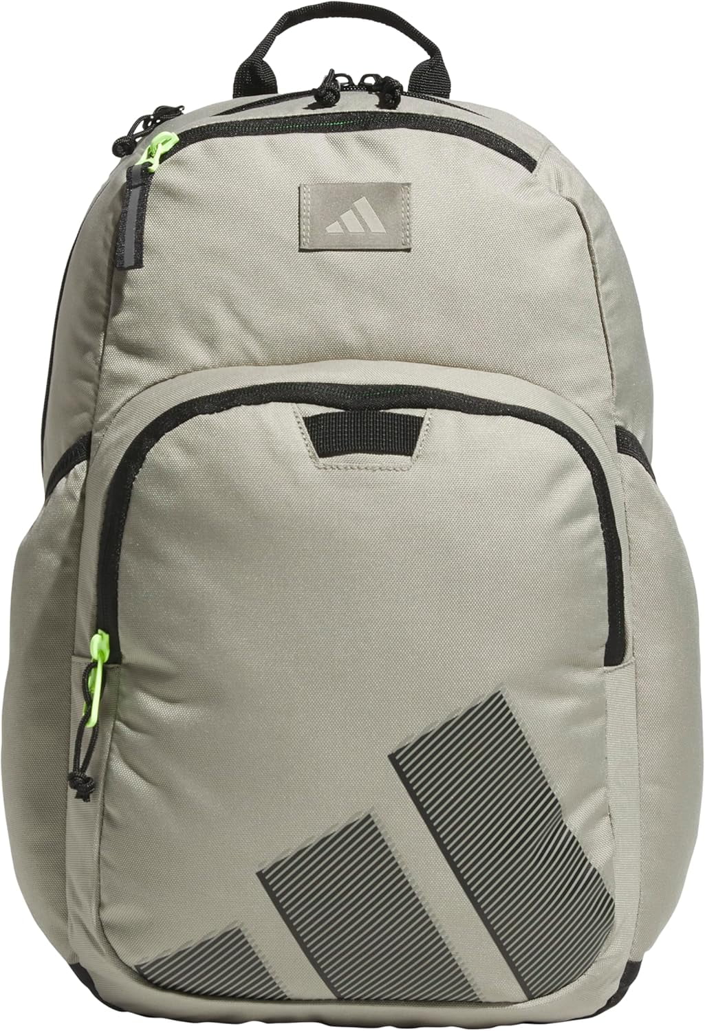 Adidas Stadium 3 Soccer Backpack with Mesh Water Bottle Pockets, Team  Orange - Walmart.com