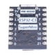 thumbnail image 4 of Placa desarrollo ESP32-C3 compatible con dientes SuperMini (no soldada) Azul, 4 of 9
