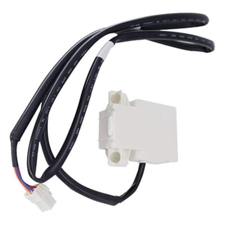 EBF61674802 SWITCH, LID LOCK - EXACT FIT FOR EBF61674802 LG APPLIANCES - REPLACEMENT PART BY AFTERMARKET APPLIANCE