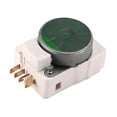 thumbnail image 3 of deevoka Refrigerator Defrost Timer Defrost Timer Stable Electronic Refrigerator Part TMDF704ED1, 3 of 9